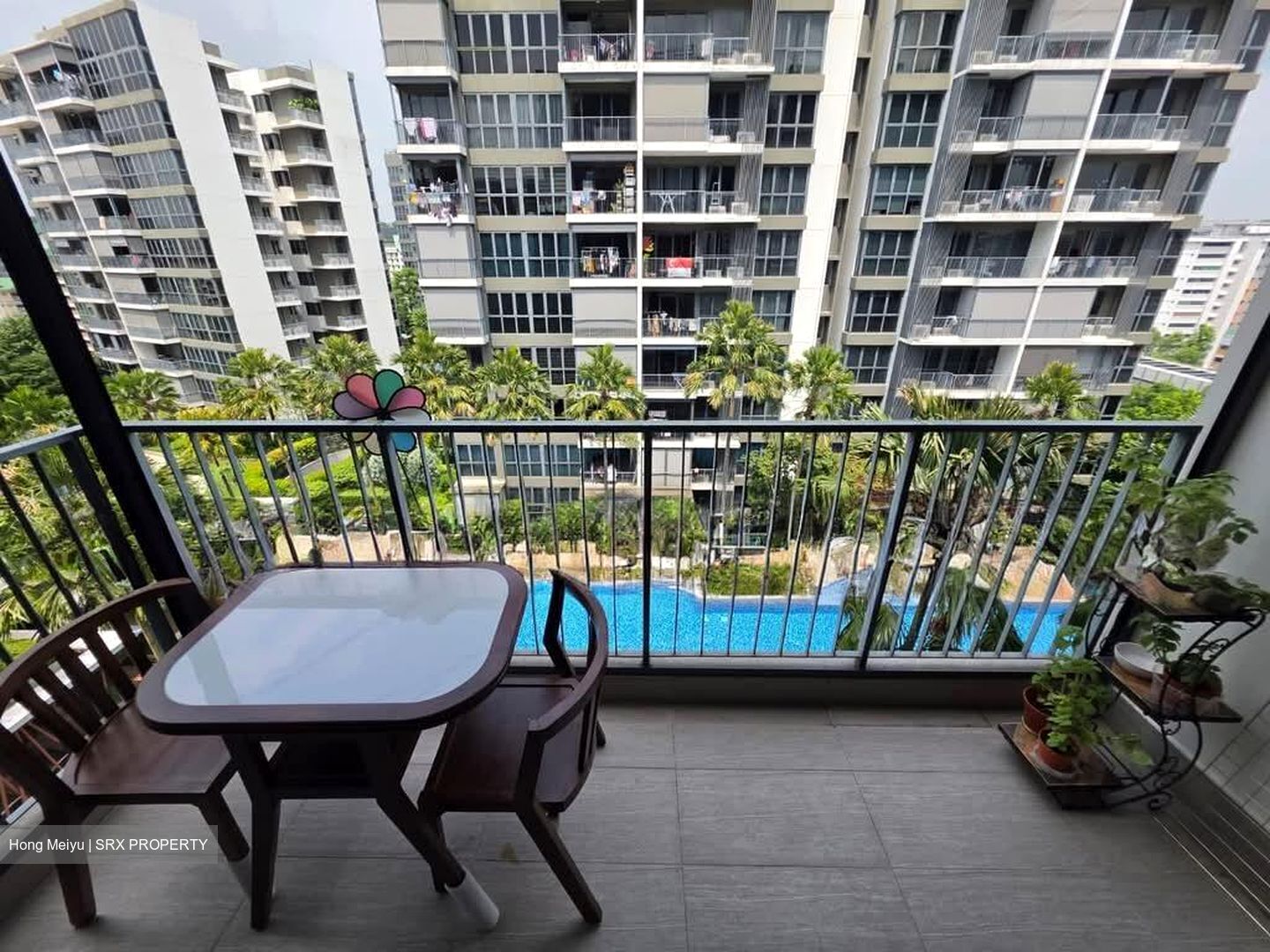 North Park Residences (D27), Apartment #593681421